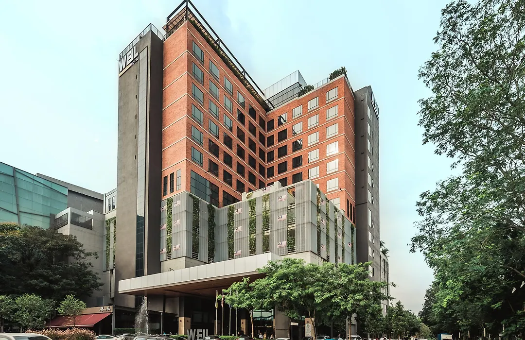Weil Hotel Ipoh-1