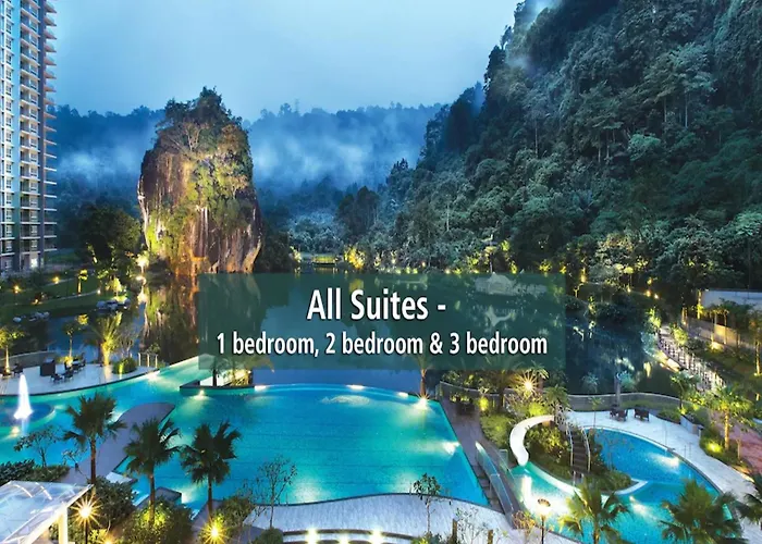 Tui Blue The Haven Ipoh Hotel