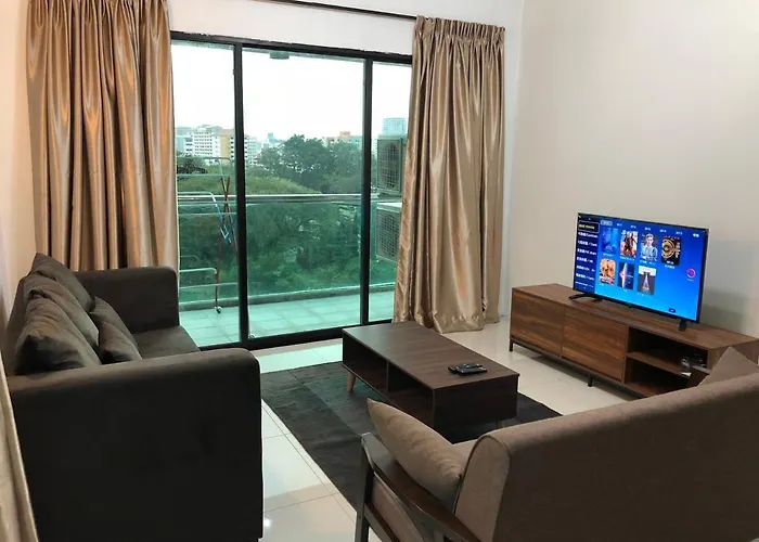 Kinta Riverfront Hotel & Suites